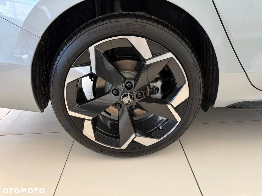 Skoda Superb 1.5 TSI mHEV Sportline DSG - 31