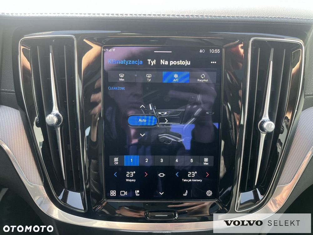 Volvo S60 - 20