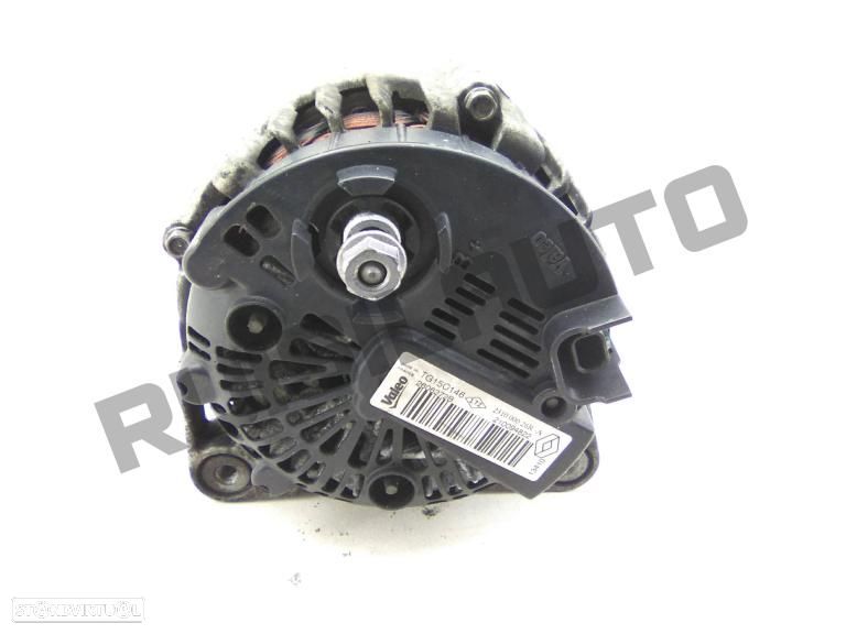 Alternador 2310_00026r Renault Megane Iii Grandtour [2008_2016] - 4