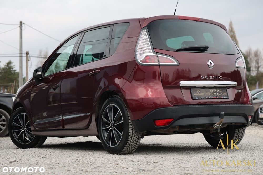 Renault Scenic - 5