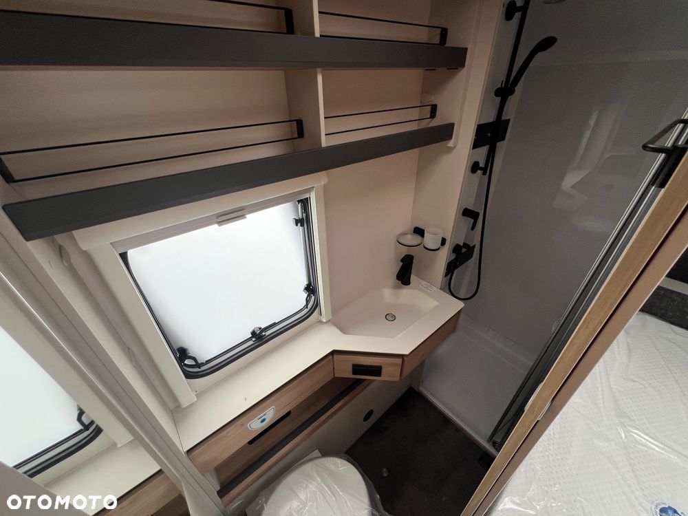 Dethleffs Camper 530 FSK - 8