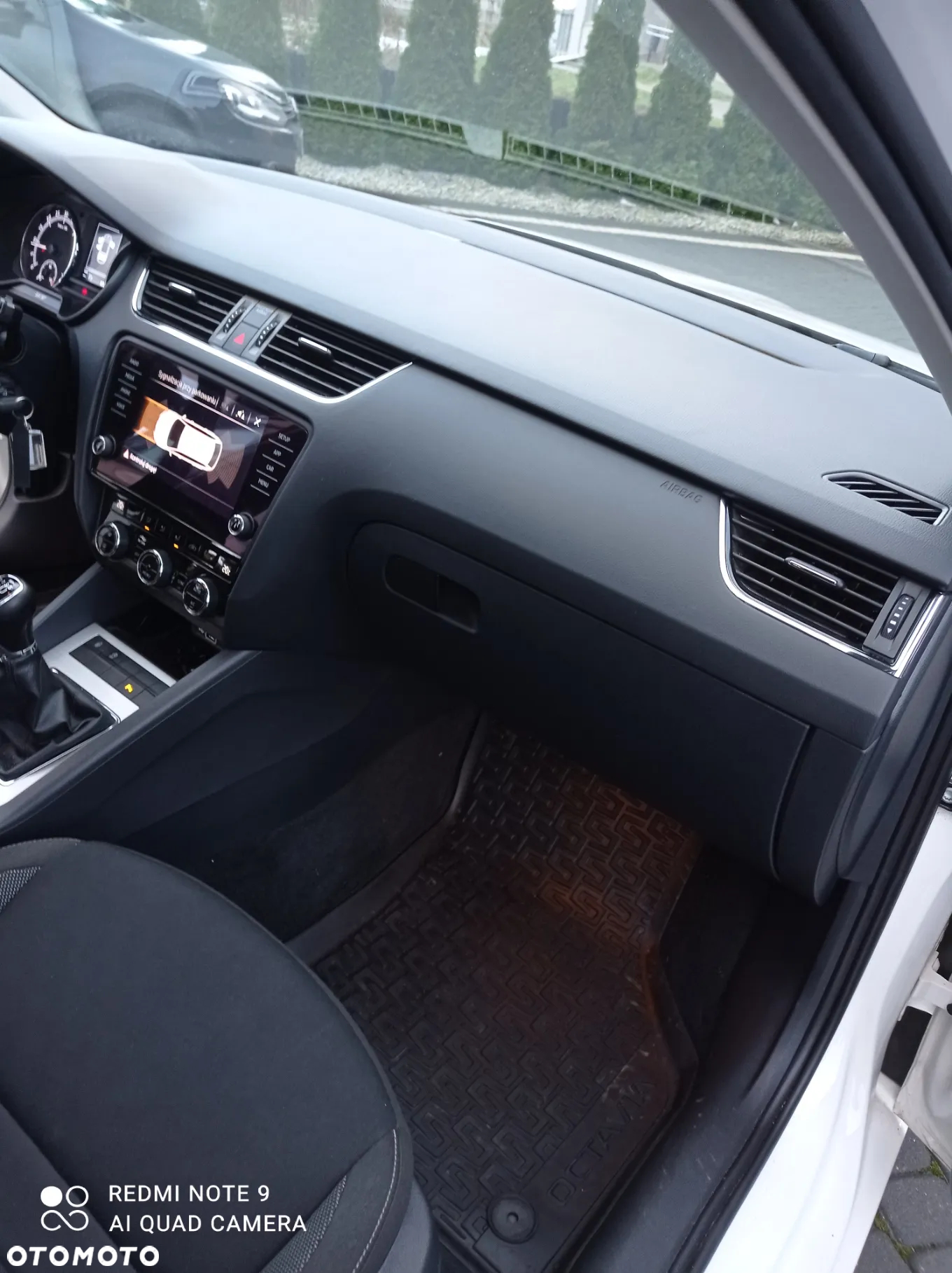 Skoda Octavia - 34