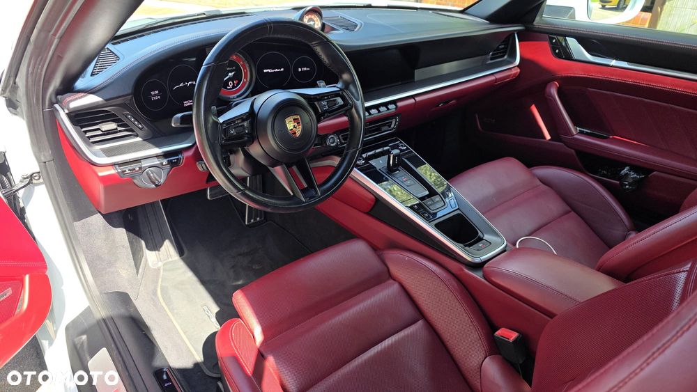 Porsche 911 - 10