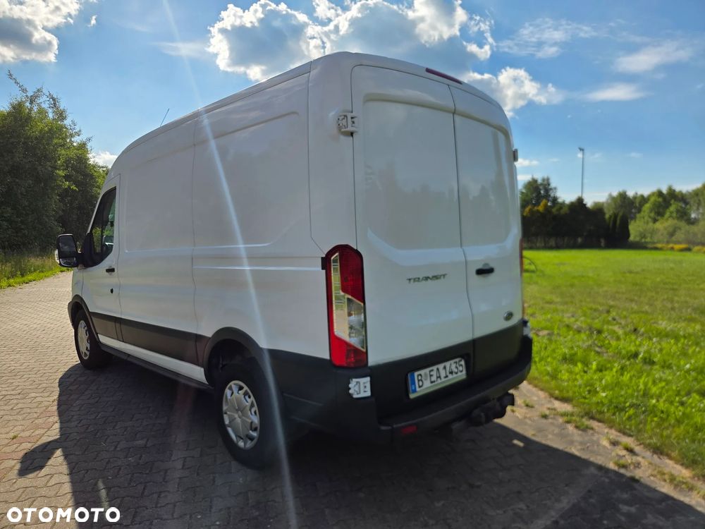 Ford Transit 350 L2H2 klima - 13