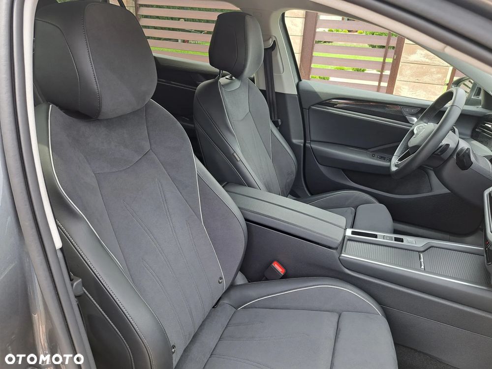 Volkswagen Passat 2.0 TDI EVO Business DSG - 14