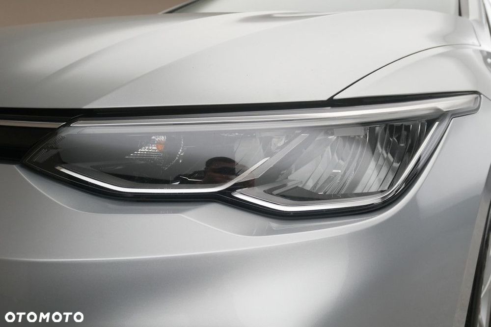 Volkswagen Golf - 13