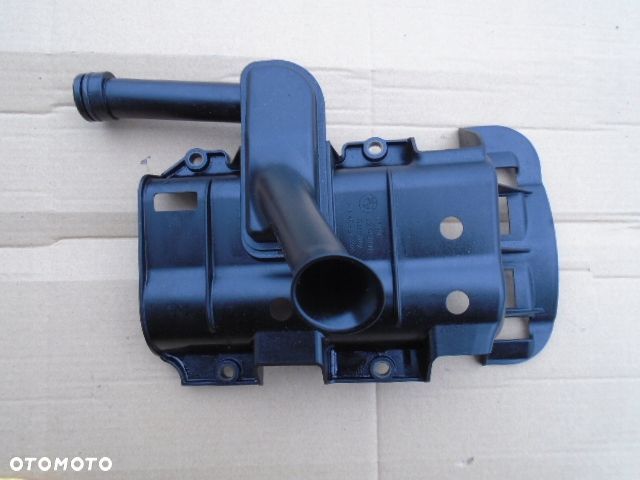 SMOK POMPY OLEJU BMW E90 E91 E92 318i 320i e81 E87 118i 120i N43B20A - 1
