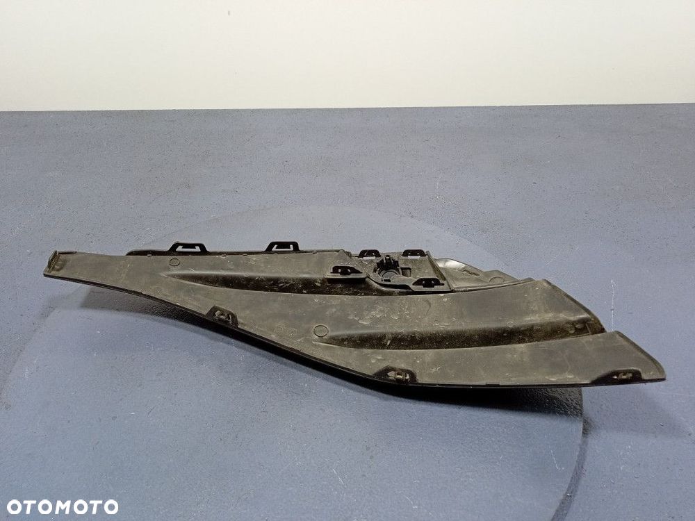 MERCEDES E KLASA W214 KRATKA ATRAPA ZDERZAKA PRZÓD PRAWA A2148853802 - 6