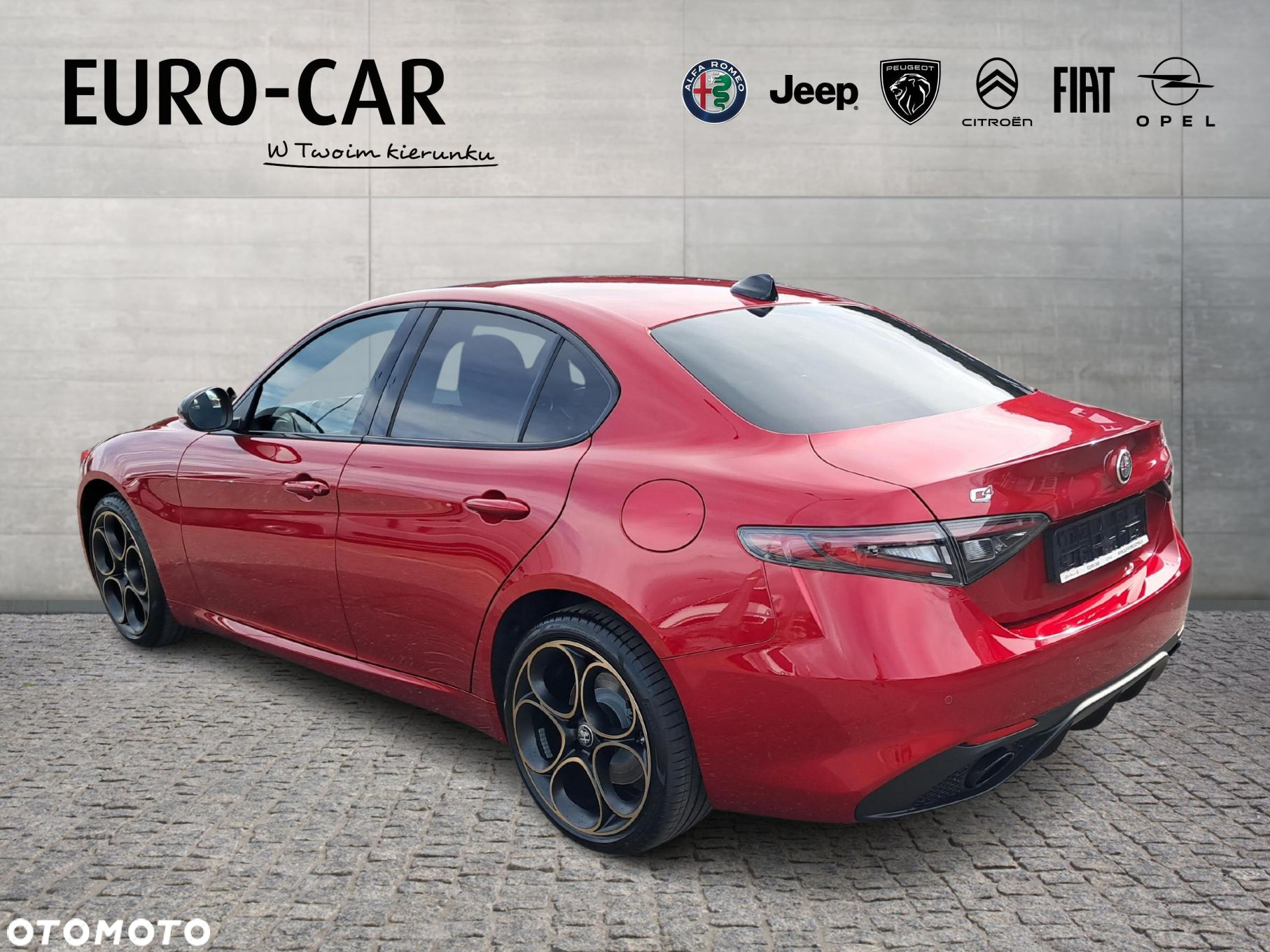 Alfa Romeo Giulia - 3
