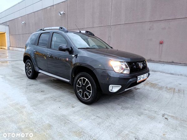 Dacia Duster 1.2 TCe Prestige 4WD