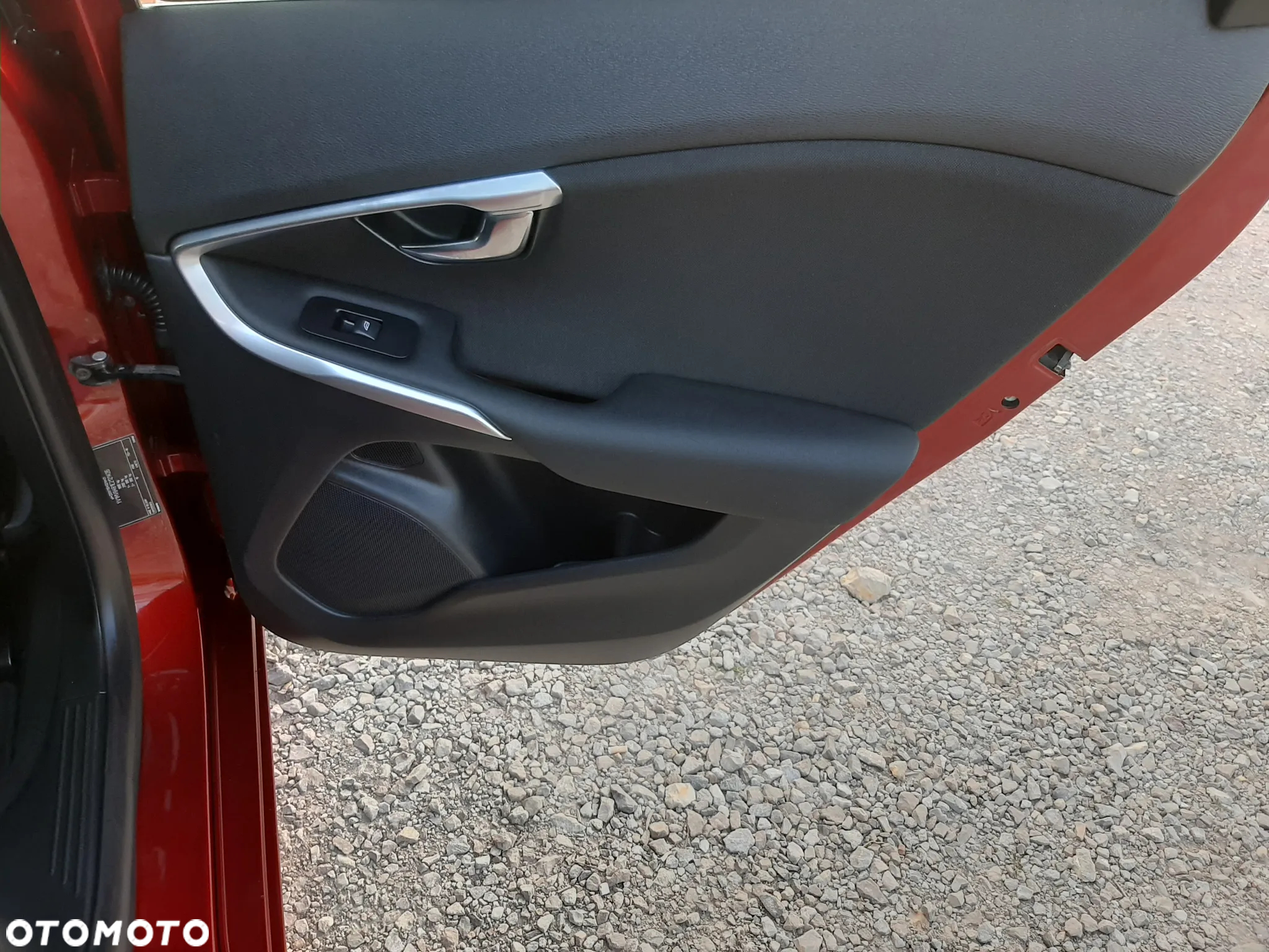 Volvo V40 - 32