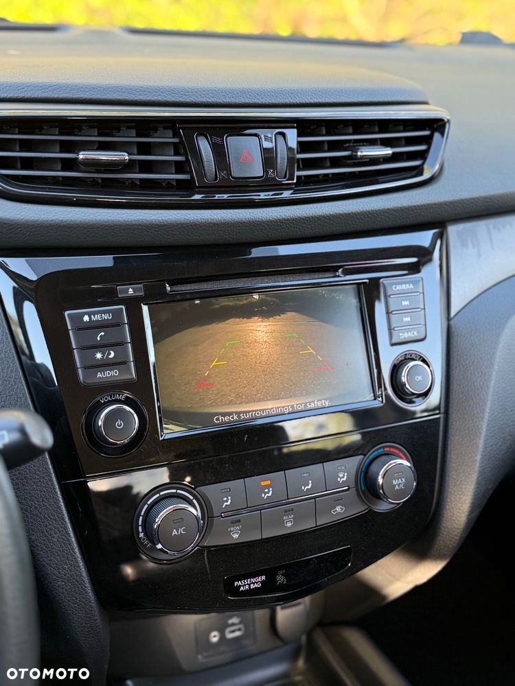 Nissan Rogue - 9