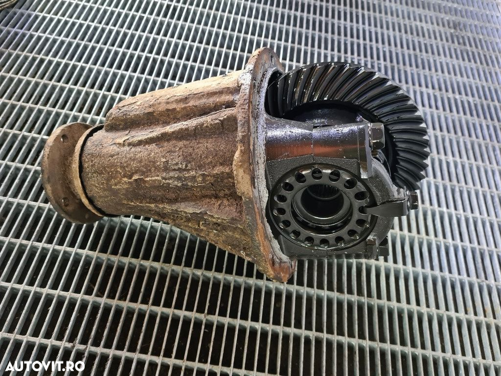 Grup spate Suzuki Jimny 1.3 1998 - 2005 80CP Automata M13A (949) Benzina 4x4 Demontat - 3