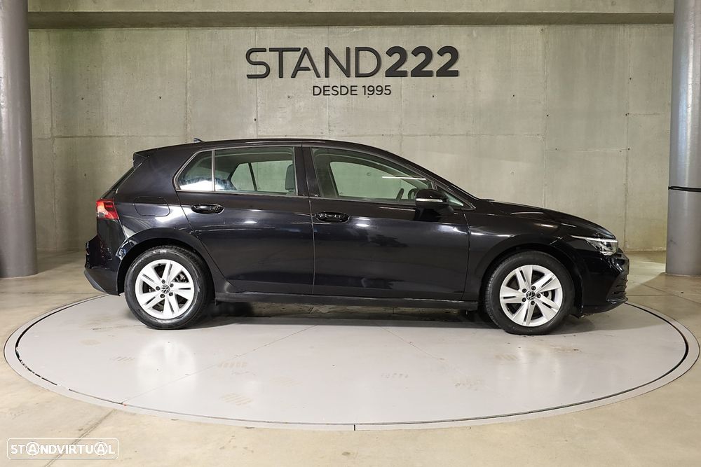 VW Golf 1.0 TSI Life - 4