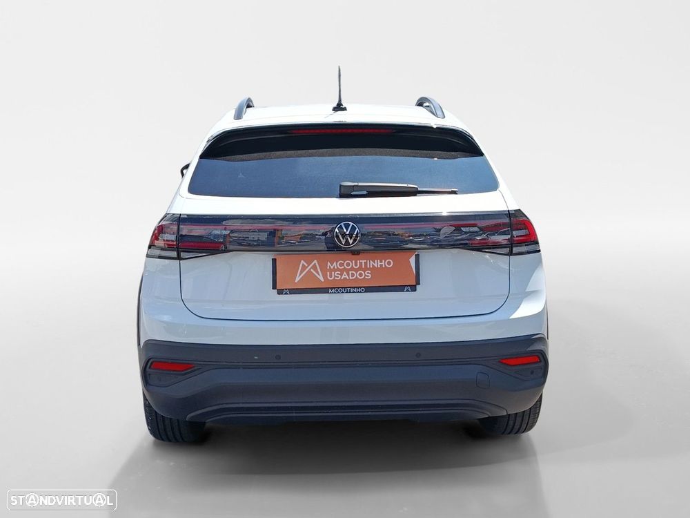 VW Taigo 1.0 TSI Urban - 4