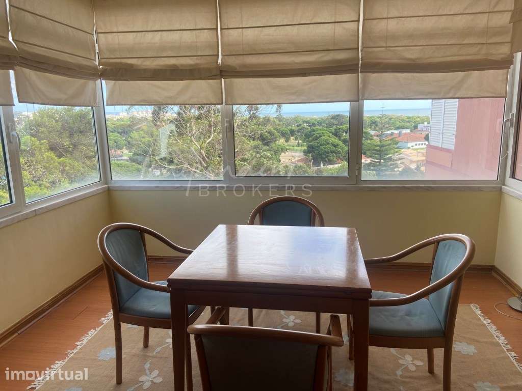 Apartamento T1 remodelado - Grande imagem: 2/16