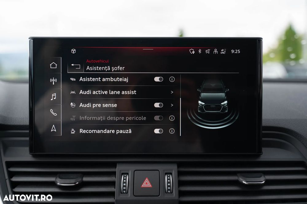 Audi Q5 50 TFSI e quattro S tronic - 33