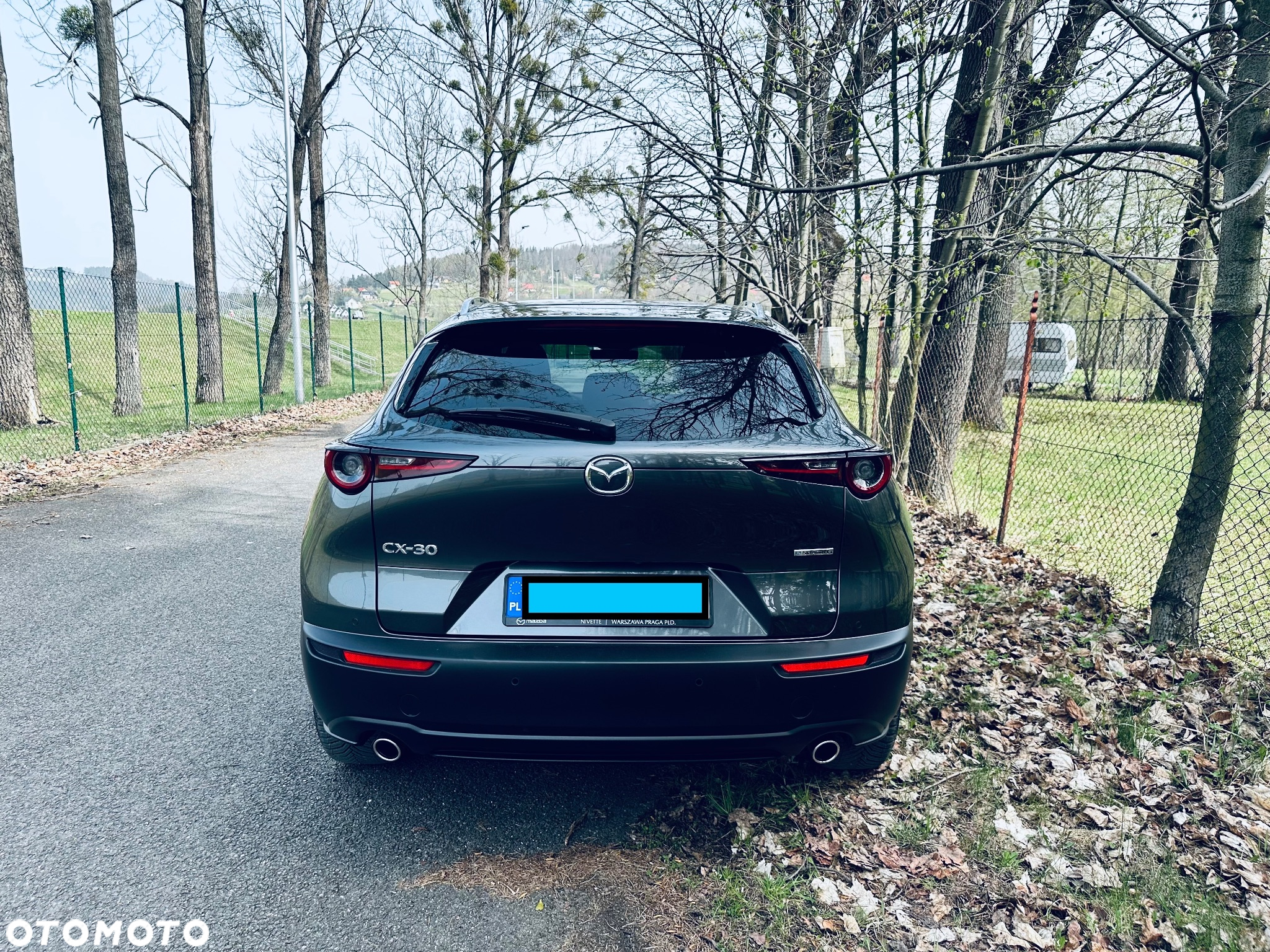 Mazda CX-30 - 2
