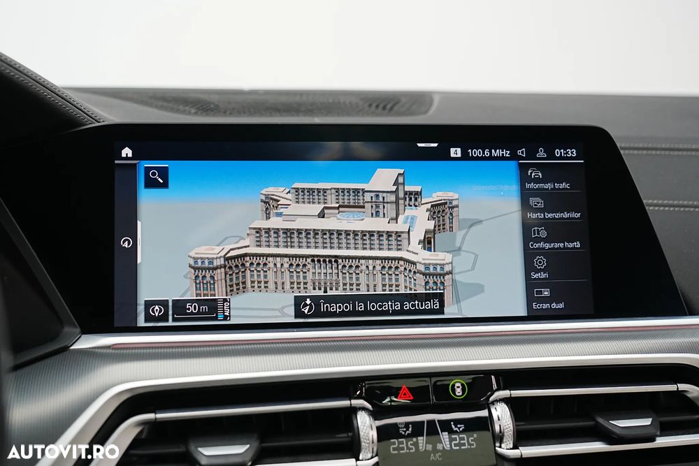 BMW X5 xDrive45e xLine - 36