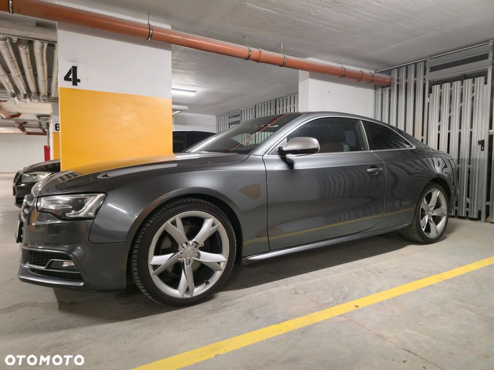 Audi A5 Coupé - 10