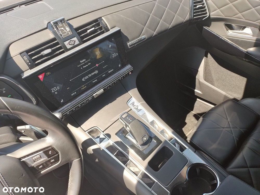 DS Automobiles DS 7 Crossback - 14