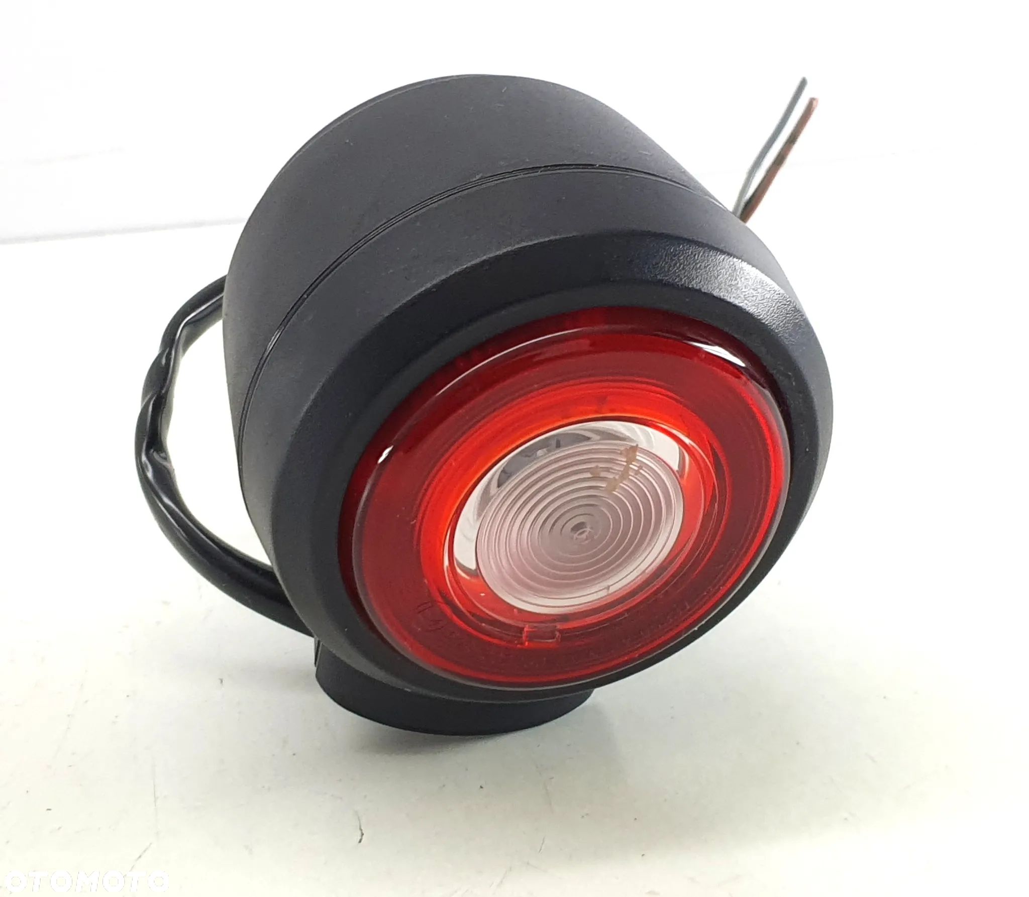 LAMPA TYL YAMAHA XSR 125 MT - 1