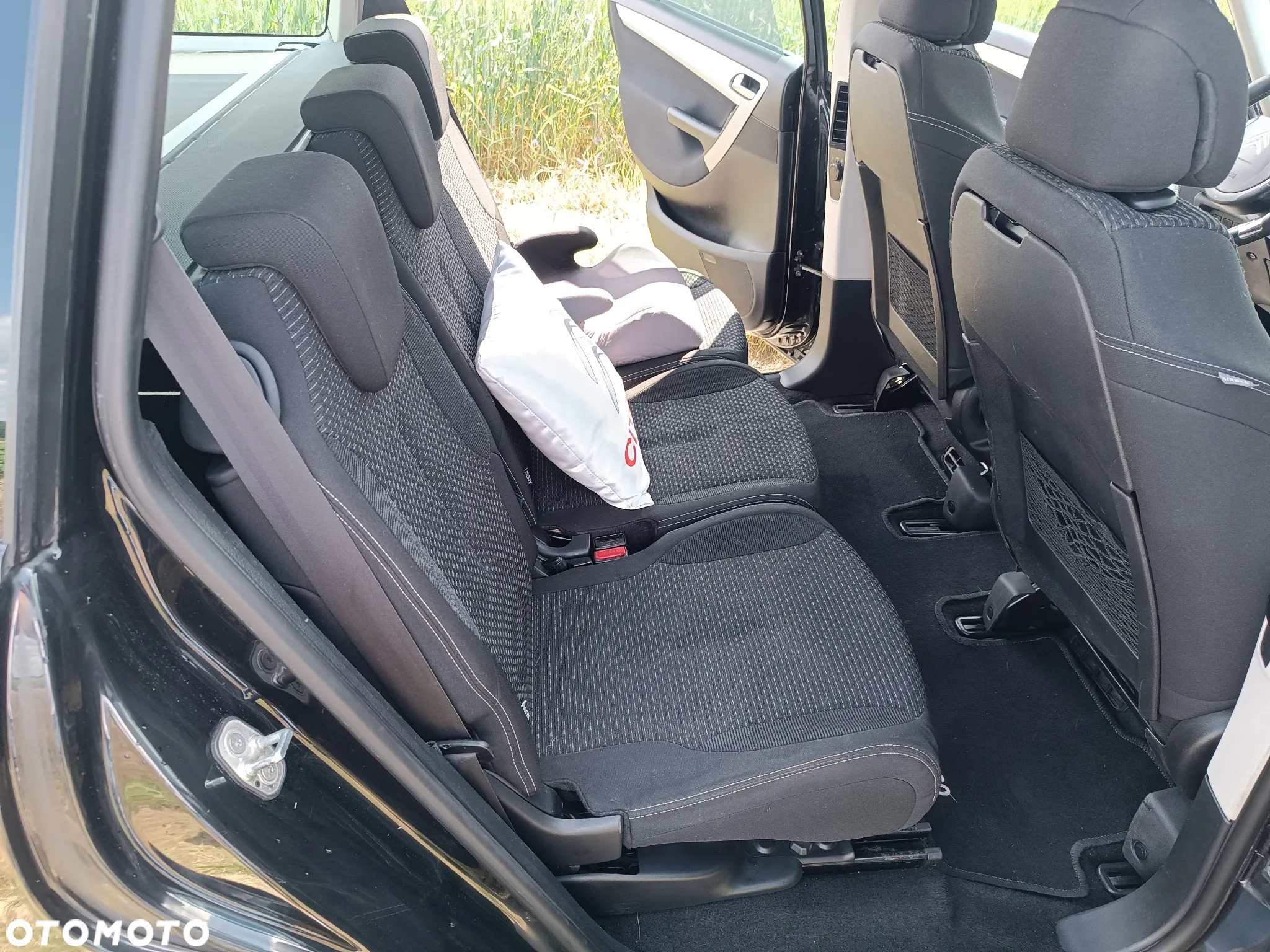 Citroën C4 Grand Picasso 1.6 HDi Equilibre - 7