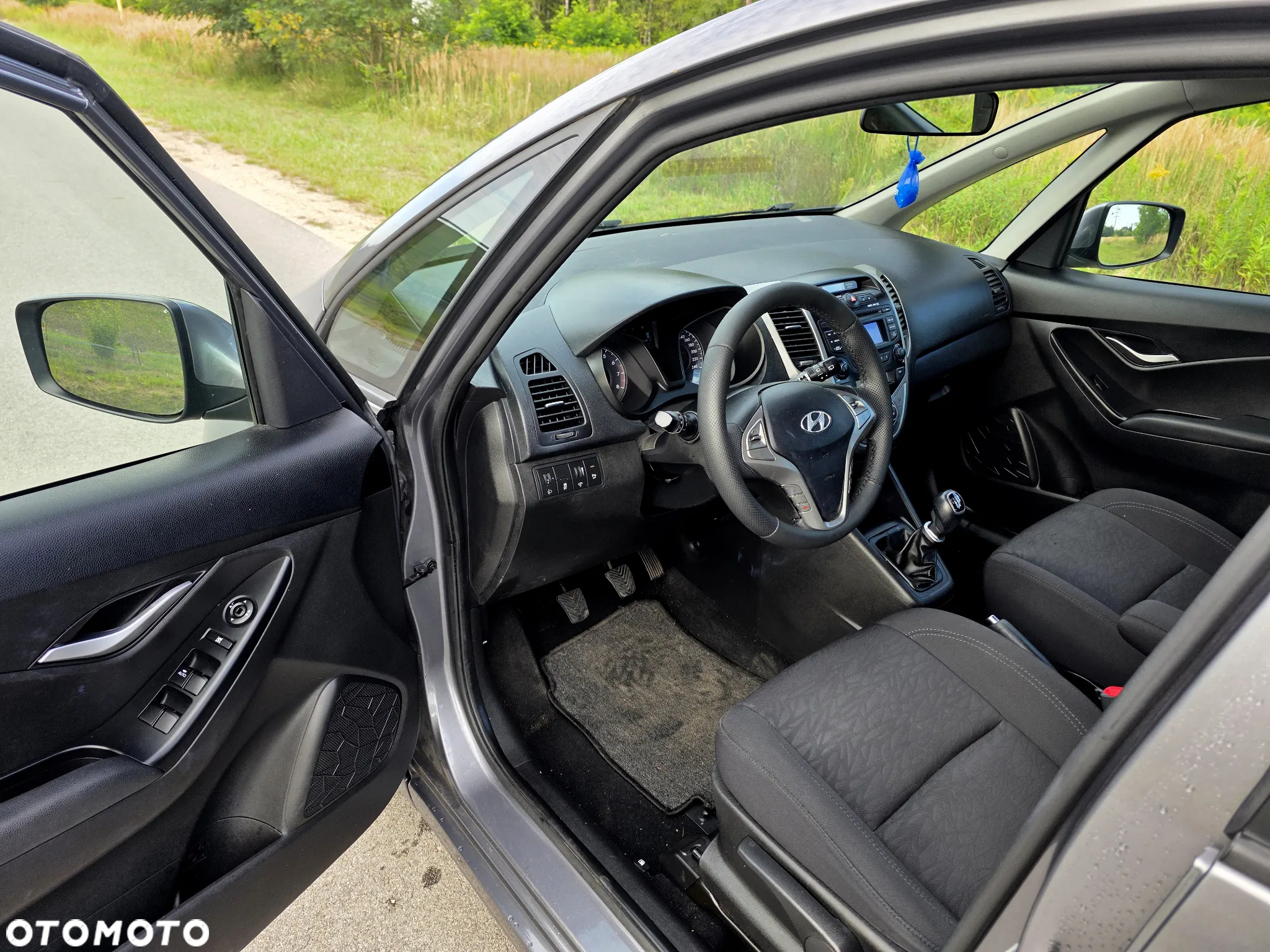 Hyundai ix20 1.4 Comfort - 10