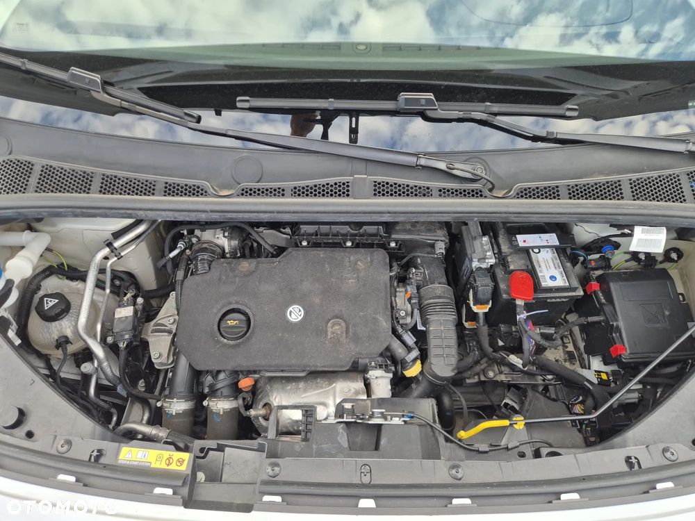 Toyota Proace City Verso 1.5 D-4D Family - 19