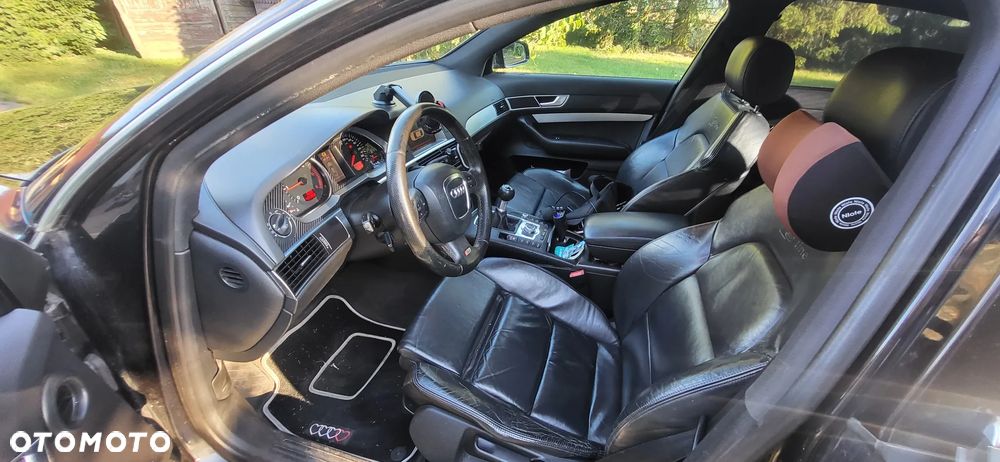 Audi A6 Limousine 2.0 TDIe - 9