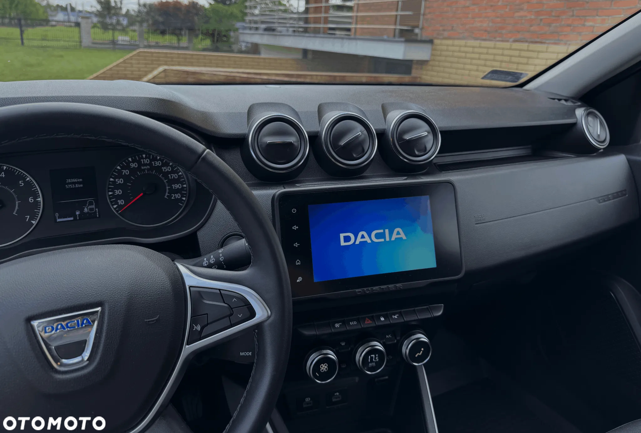 Dacia Duster 1.0 TCe Prestige - 27
