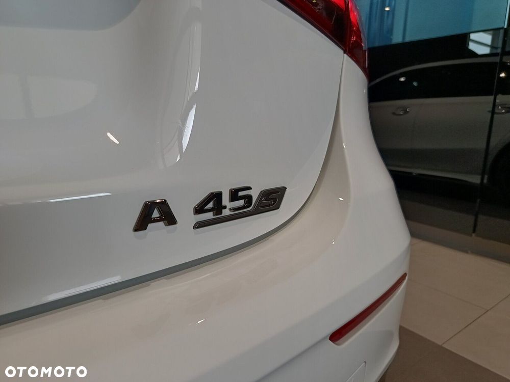 Mercedes-Benz Klasa A - 29