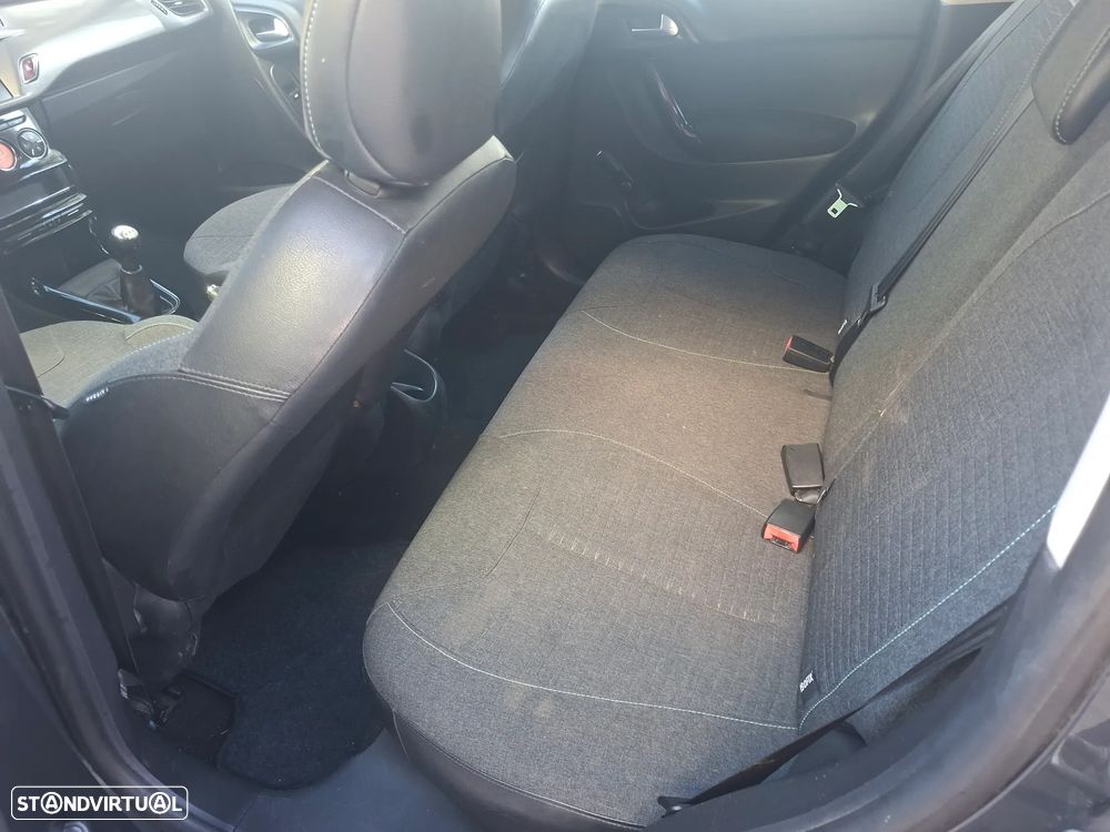 Citroën C3 1.2 PureTech Seduction - 7