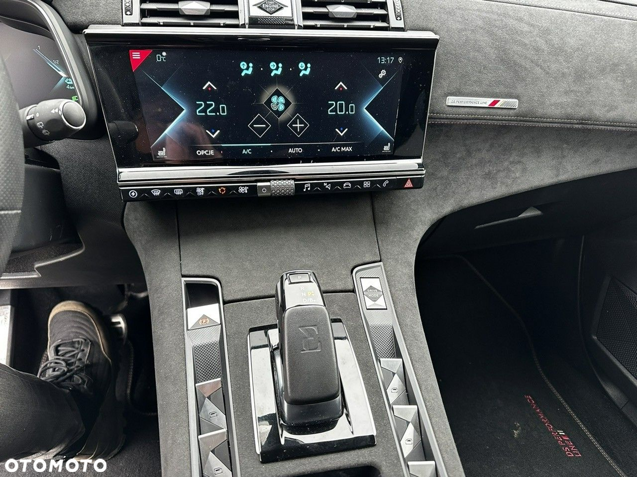 DS Automobiles DS 7 Crossback - 25