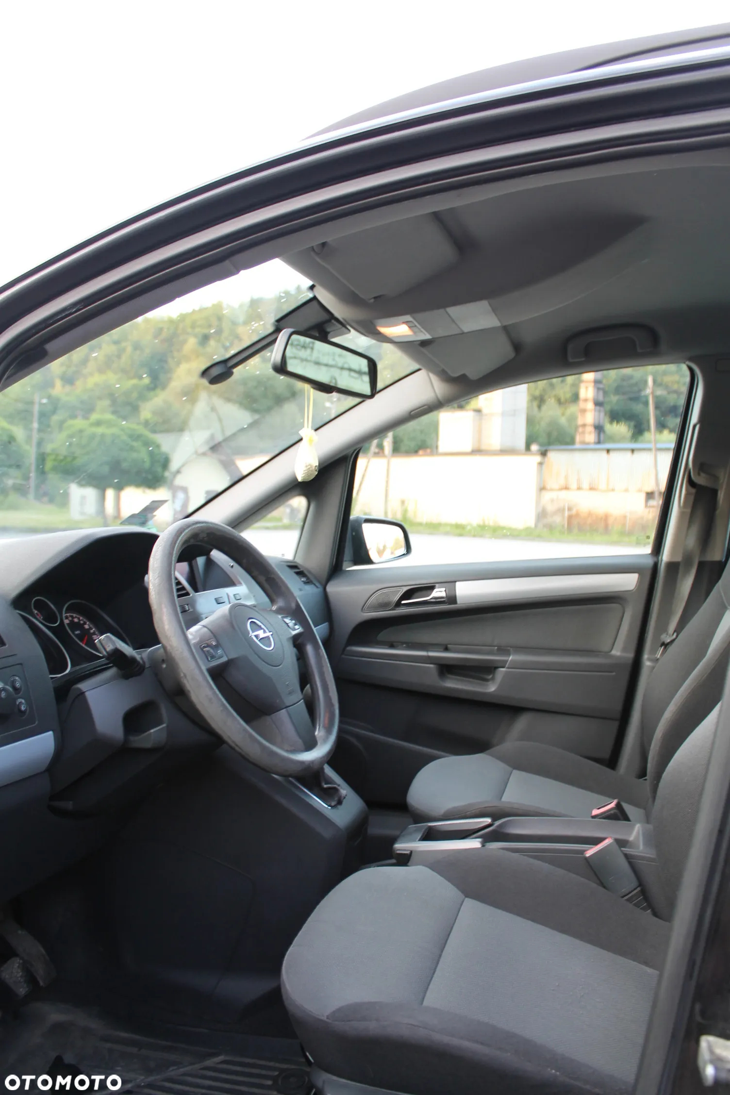 Opel Zafira 1.8 Edition - 4