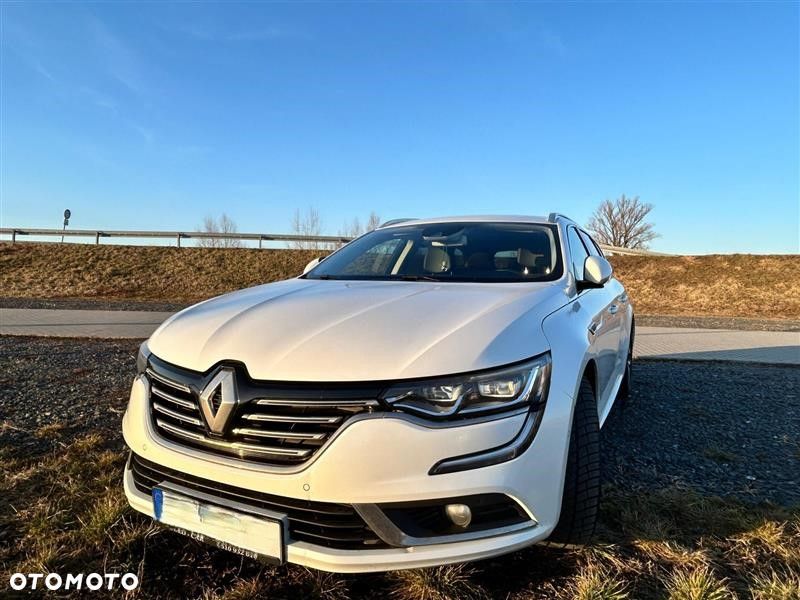 Renault Talisman - 3