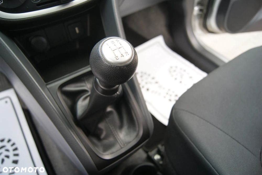 Suzuki Celerio 1.0 Dualjet Comfort - 29