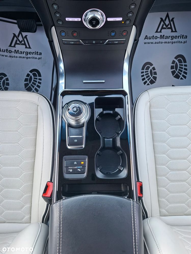 Ford Edge 2.0 EcoBlue Bi-Turbo 4x4 Vignale - 21