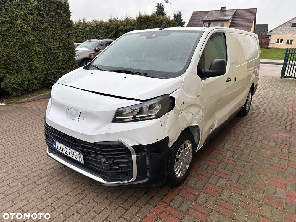Toyota ProAce - 5