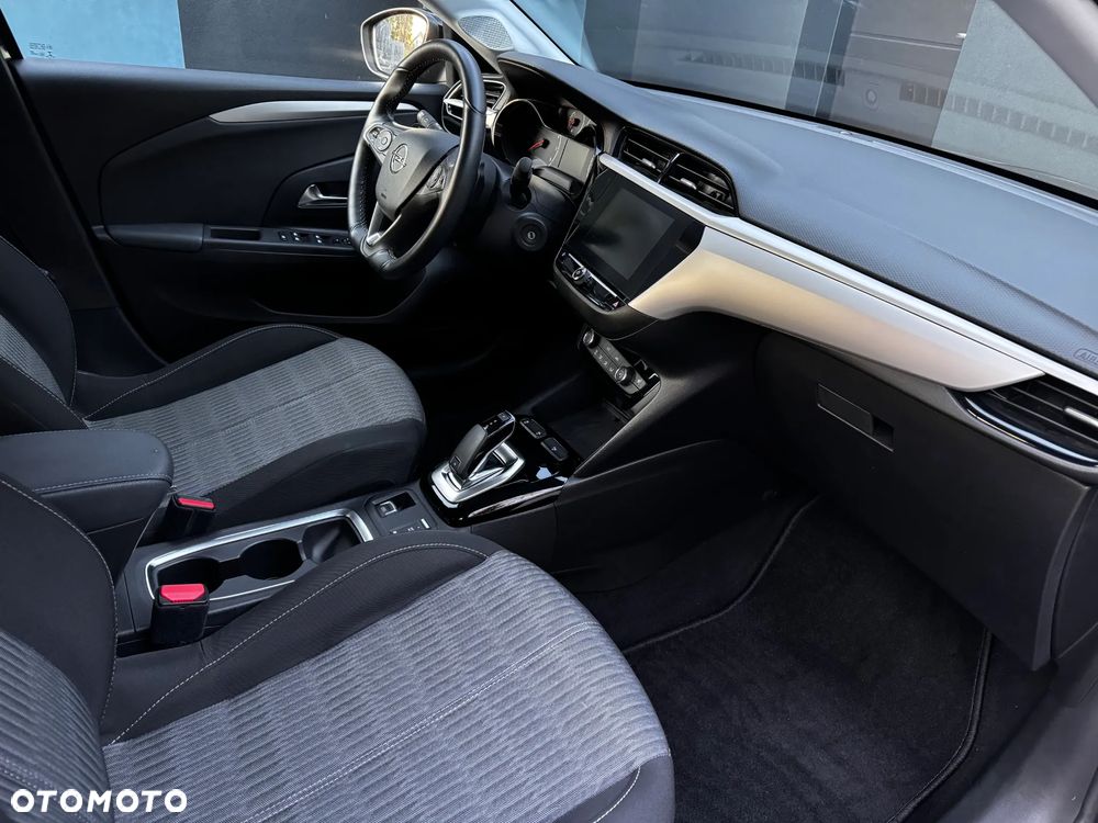 Opel Corsa 1.2 Direct Inj Turbo Start/Stop Automatik Edition - 16