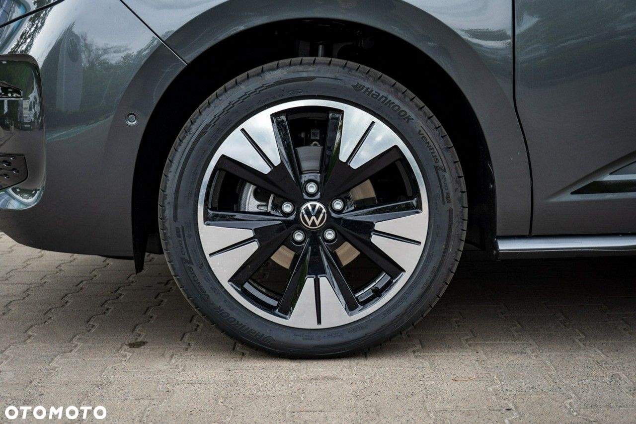 Volkswagen Multivan - 5