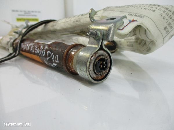Airbag Cortina Dto Toyota Avensis (_T25_) - 2