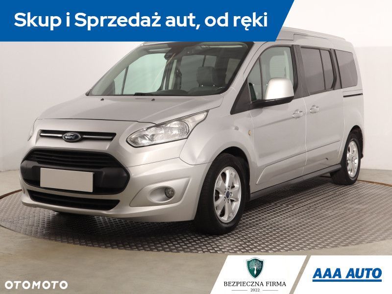 Ford Tourneo Connect - 3