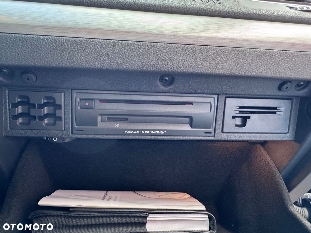 Volkswagen Golf 1.4 TSI (BlueMotion Technology) Highline - 29