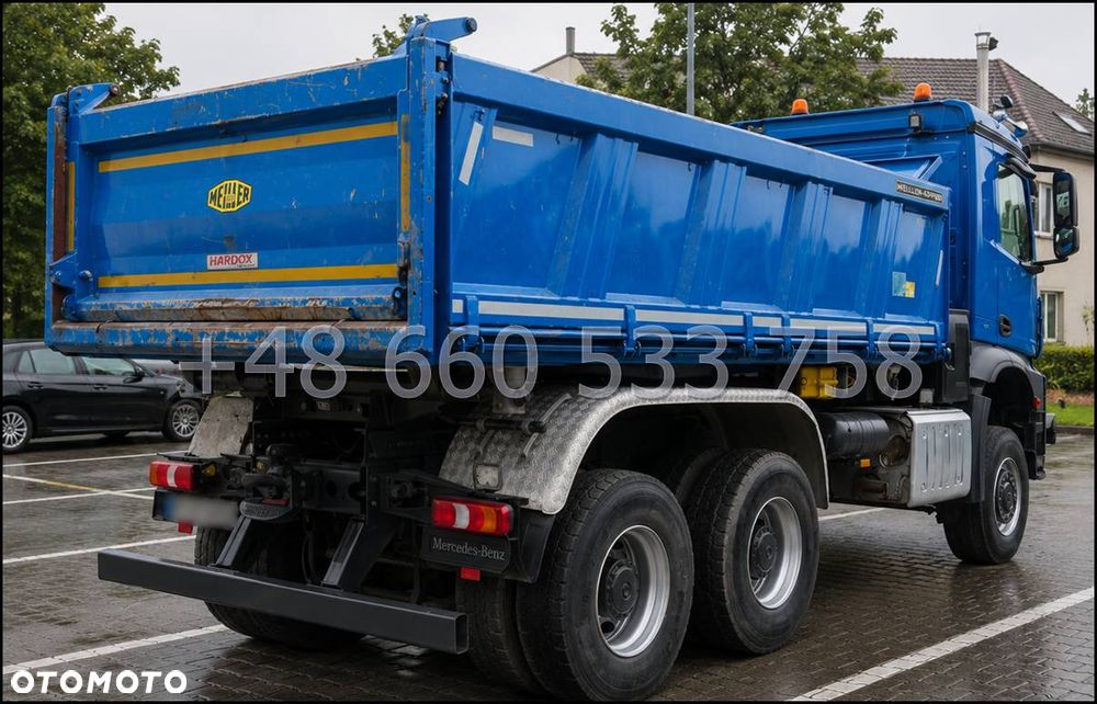 Mercedes-Benz Bezwypadkowy_Serwisowany_TOP-STAN - 3
