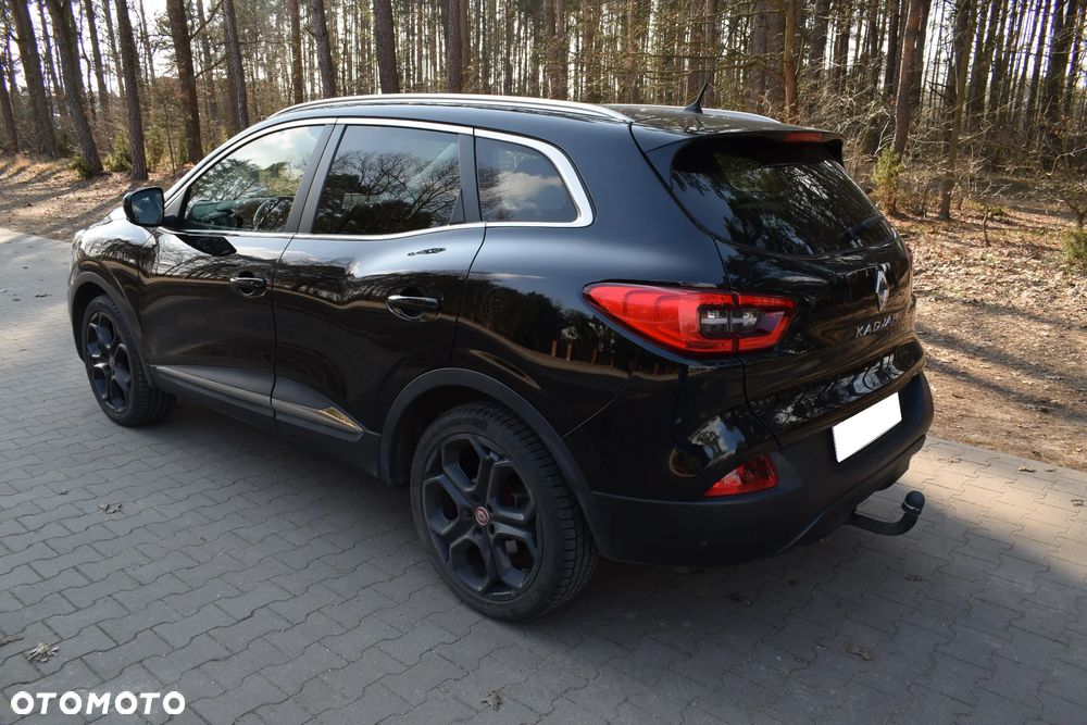 Renault Kadjar 1.2 Energy TCe Night&Day EDC - 3