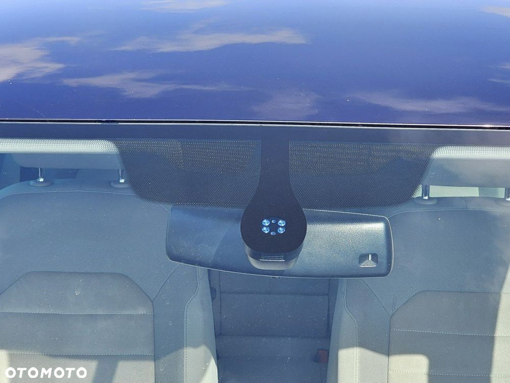 Volkswagen Golf Variant 1.4 TSI BlueMotion Technology Comfortline - 25