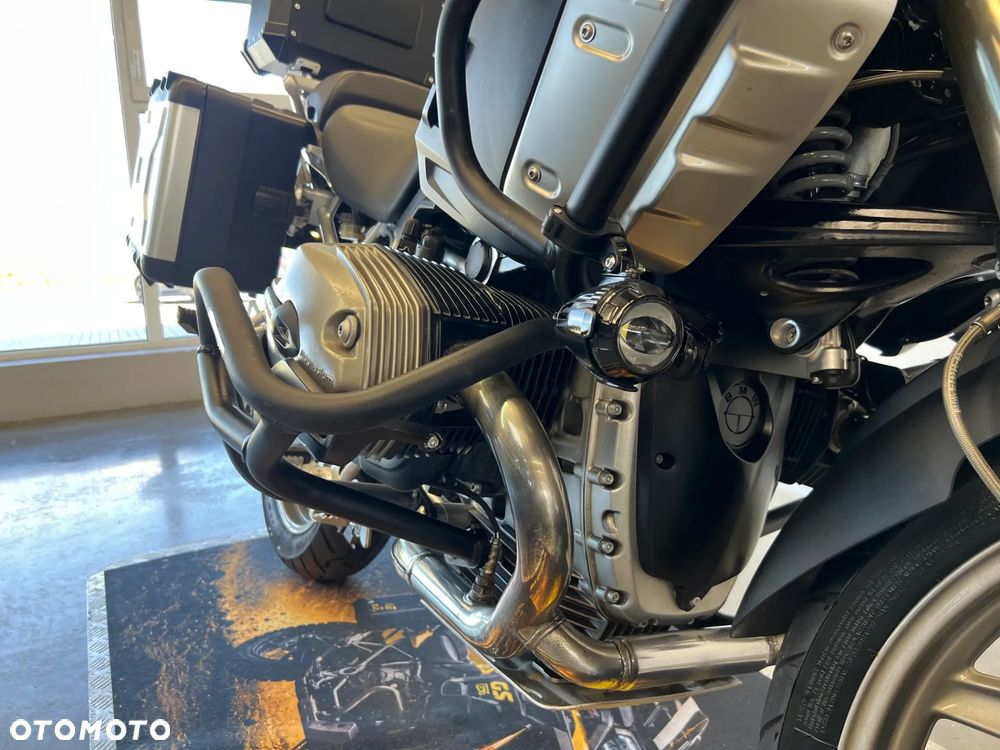 BMW GS - 9
