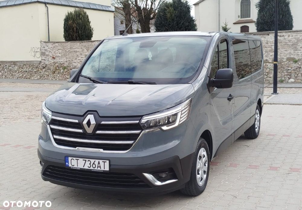 Renault Trafic - 3