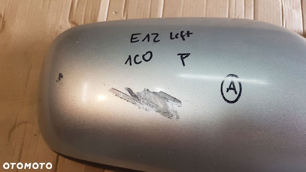 toyota corolla e12 04-06 lusterko prawe 1c0 - 2